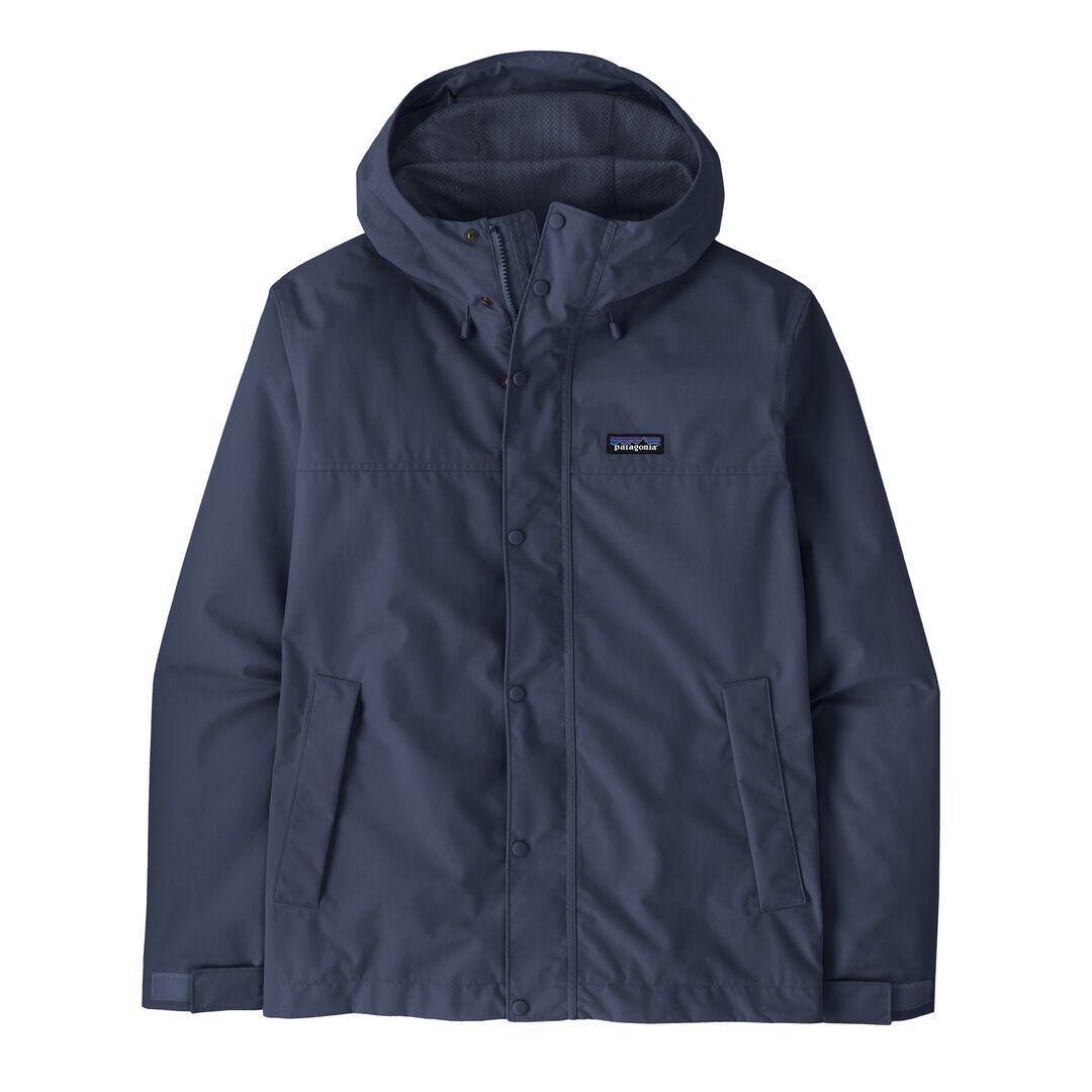 Outdoor Everyday Rain Jacket