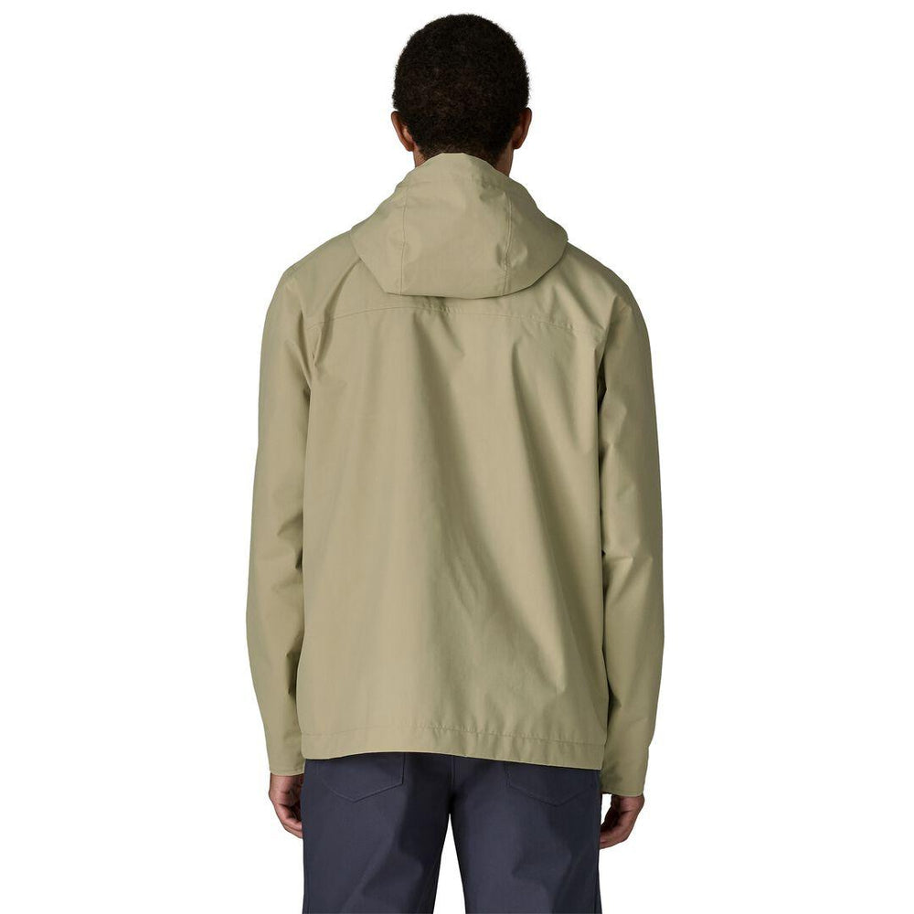Outdoor Everyday Rain Jacket