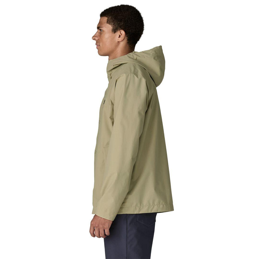 Outdoor Everyday Rain Jacket