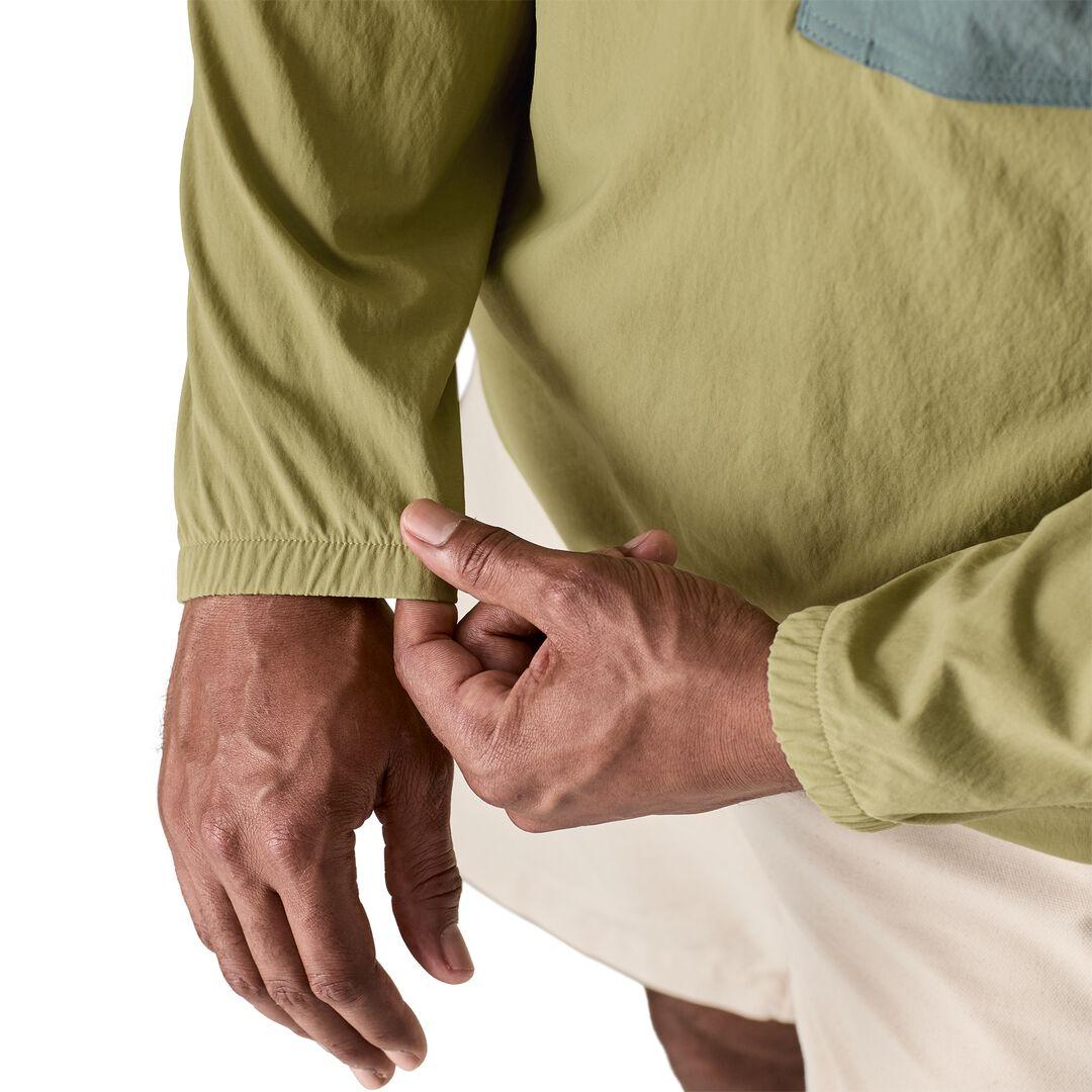 Outdoor Everyday Marsupial Pullover