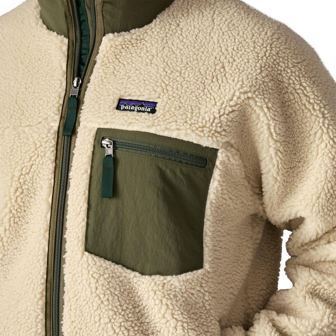 Classic Retro-X® Fleece Jacket