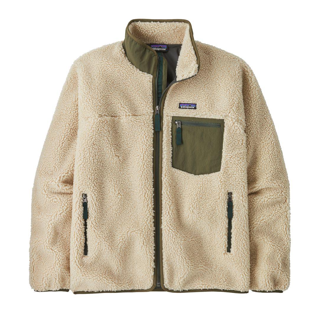 Classic Retro-X® Fleece Jacket