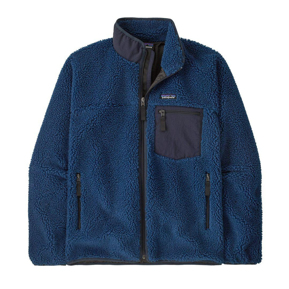 Classic Retro-X® Fleece Jacket