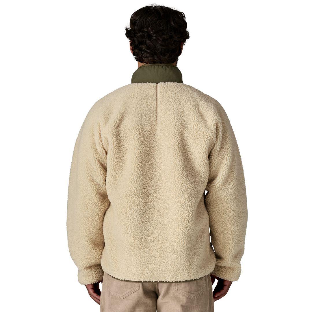 Classic Retro-X® Fleece Jacket