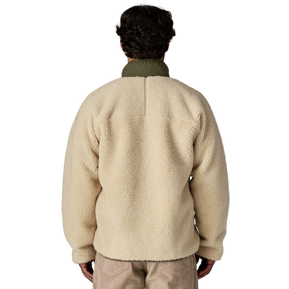 Classic Retro-X® Fleece Jacket