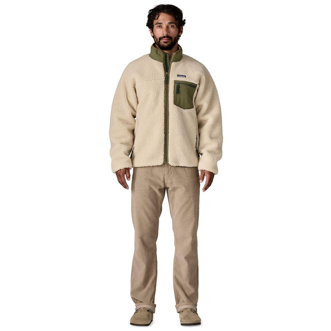 Classic Retro-X® Fleece Jacket