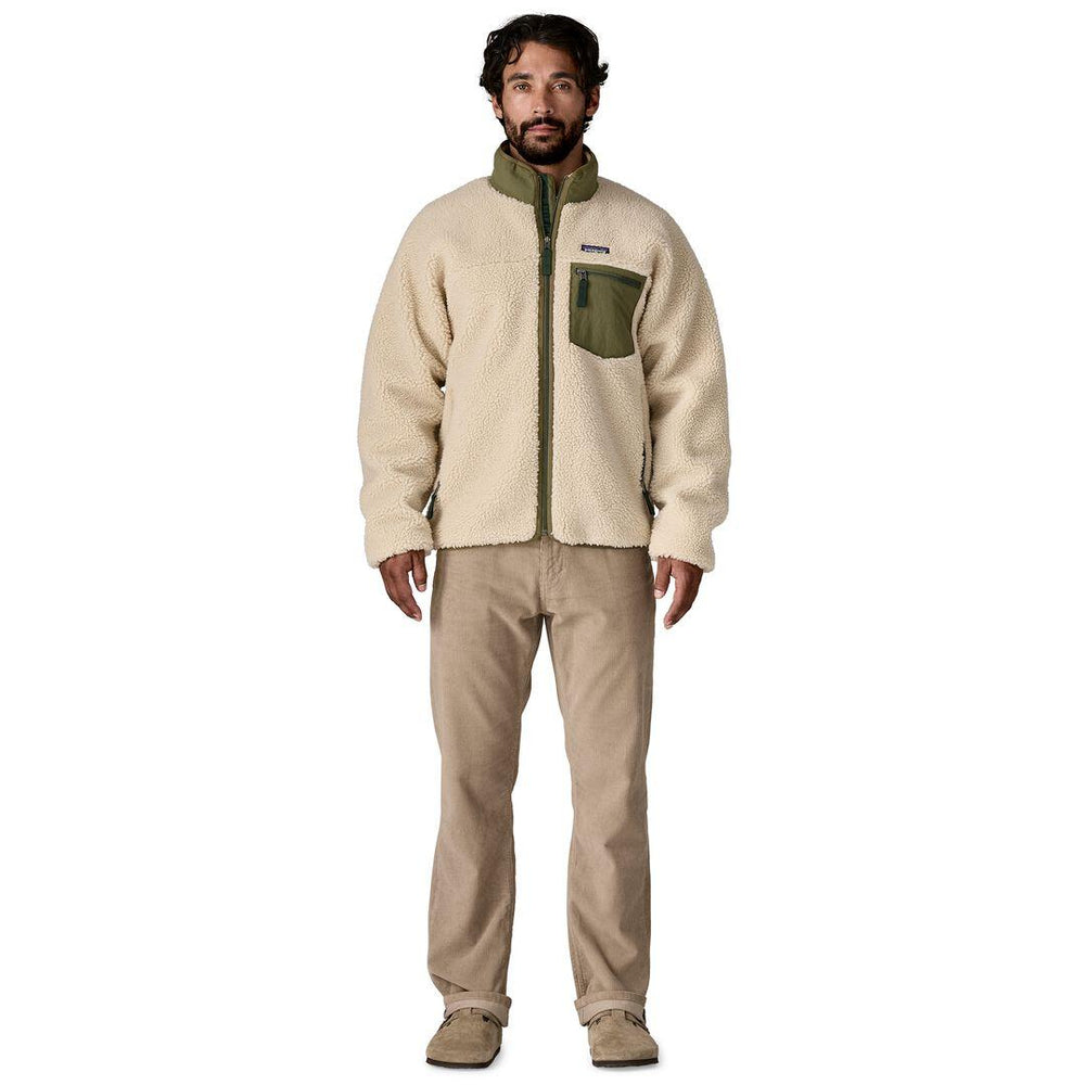 Classic Retro-X® Fleece Jacket