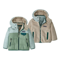 Baby Reversible Tribbles Hoody