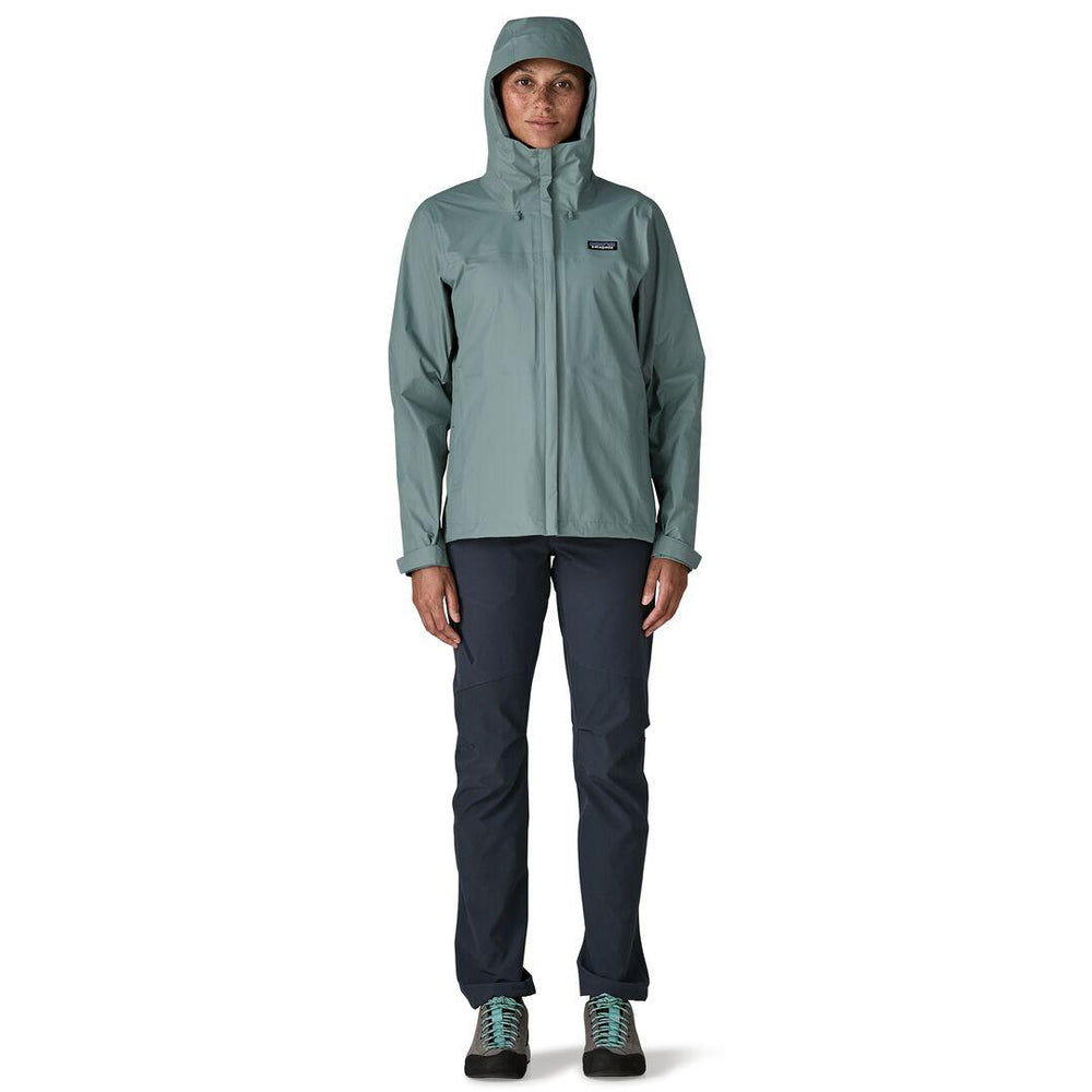 Torrentshell 3L Rain Jacket