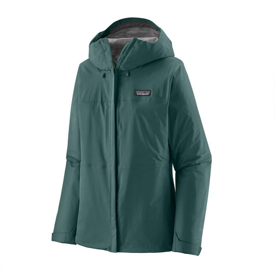 Torrentshell 3L Rain Jacket