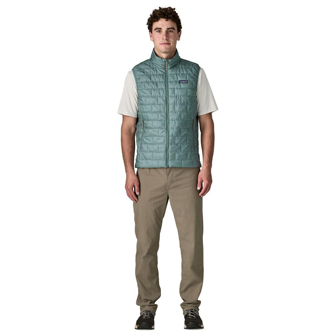 Nano Puff® Packable Insulated Vest