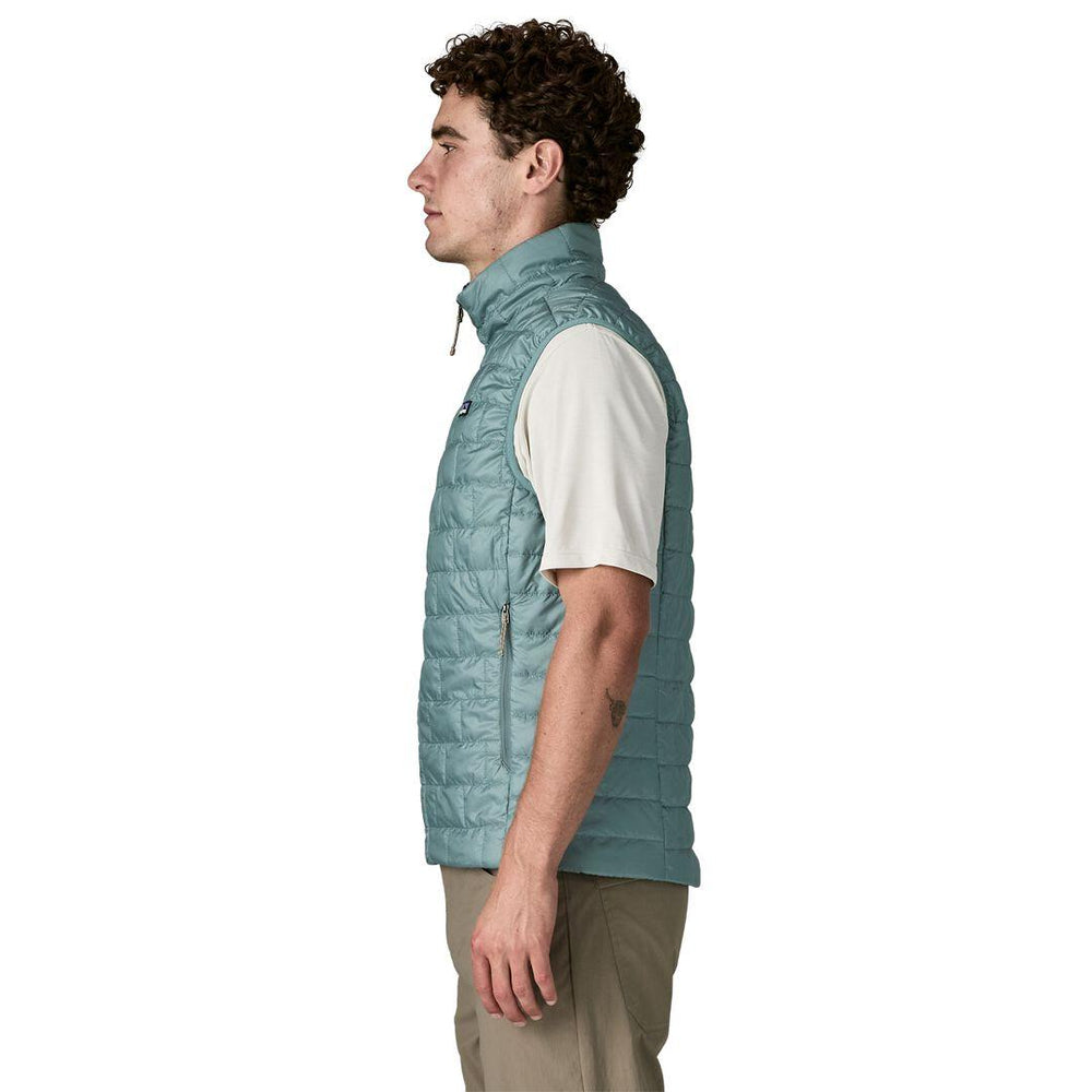 Nano Puff® Packable Insulated Vest
