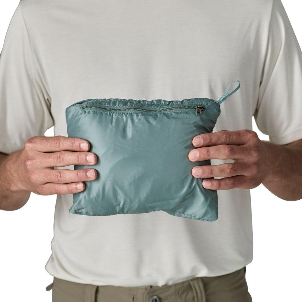 Nano Puff® Packable Insulated Vest