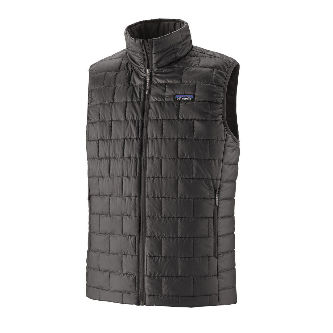 Nano Puff® Packable Insulated Vest