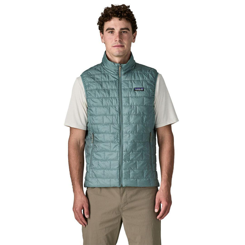 Nano Puff® Packable Insulated Vest