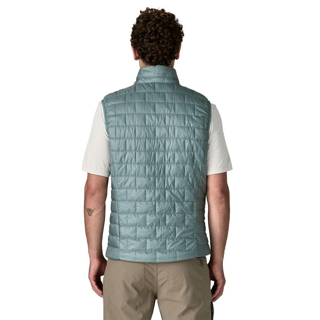 Nano Puff® Packable Insulated Vest