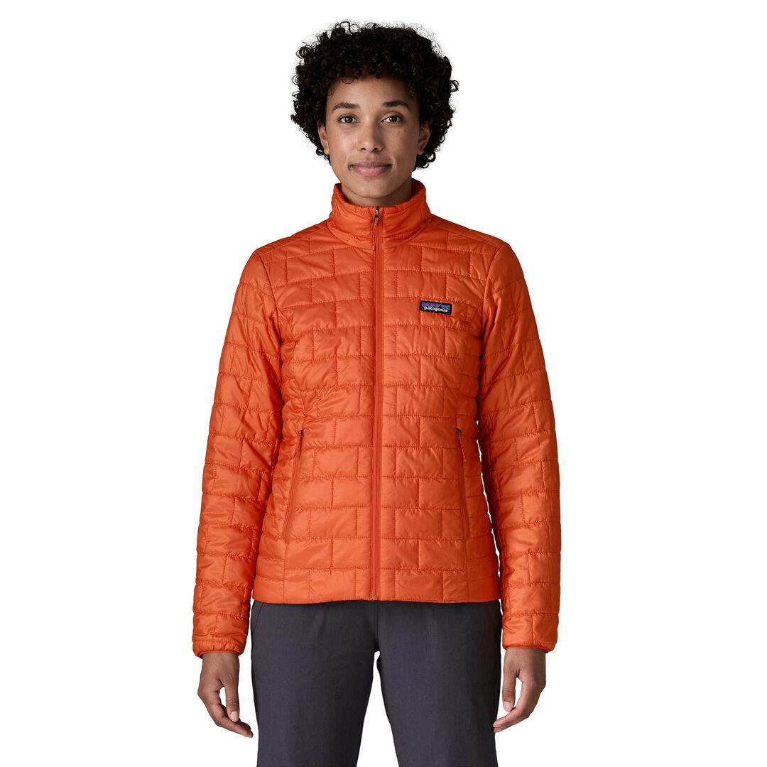Nano Puff® Packable Insulated Jacket