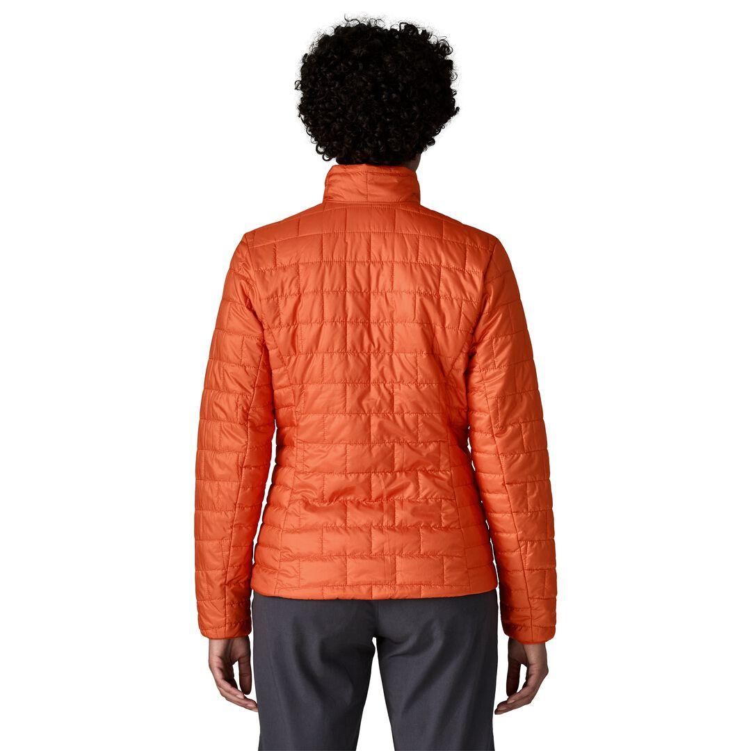 Nano Puff® Packable Insulated Jacket