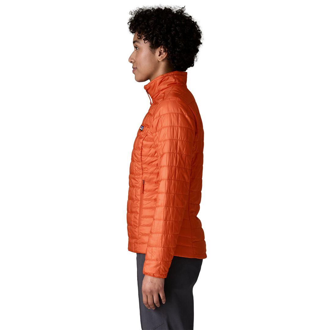 Nano Puff® Packable Insulated Jacket