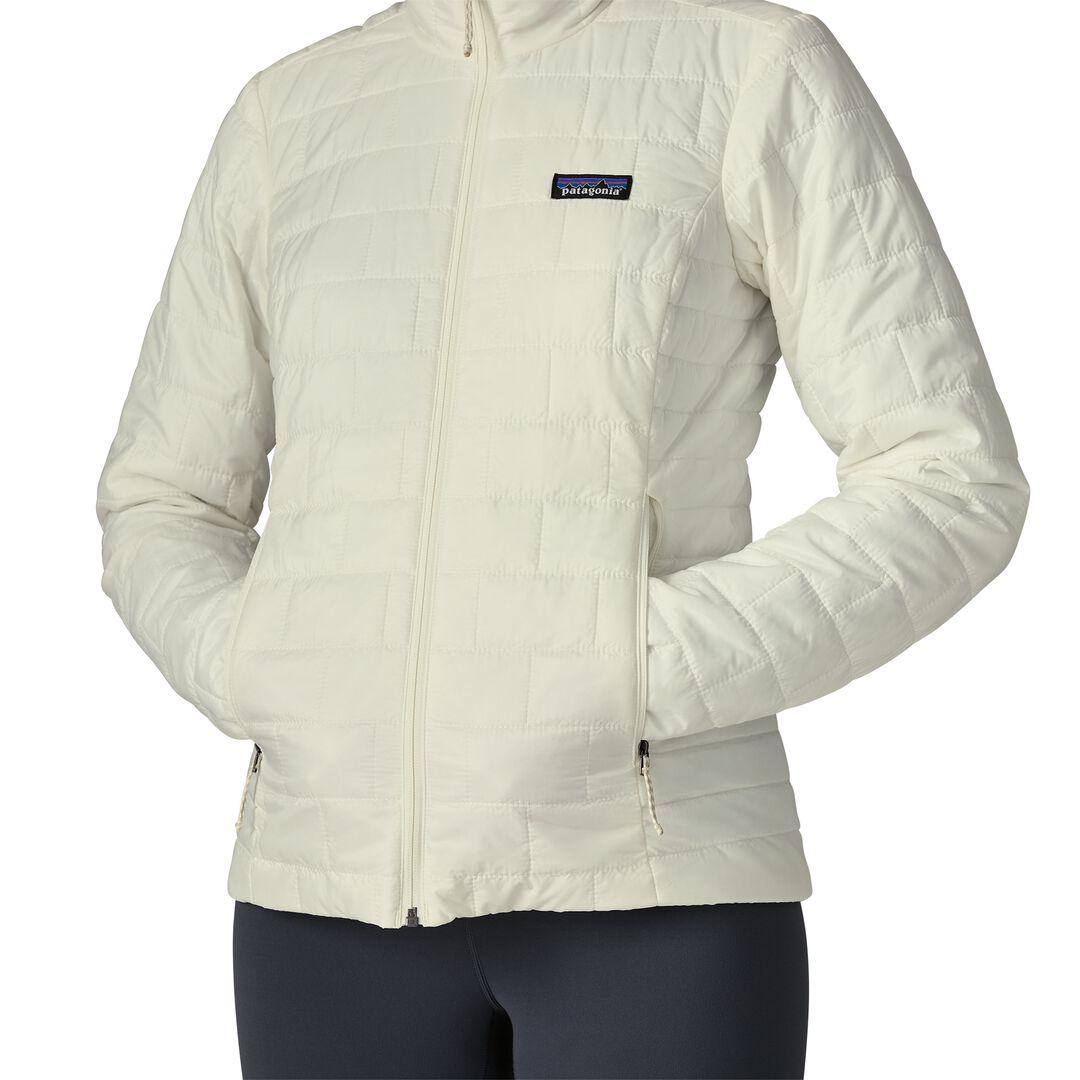 Nano Puff® Packable Insulated Jacket