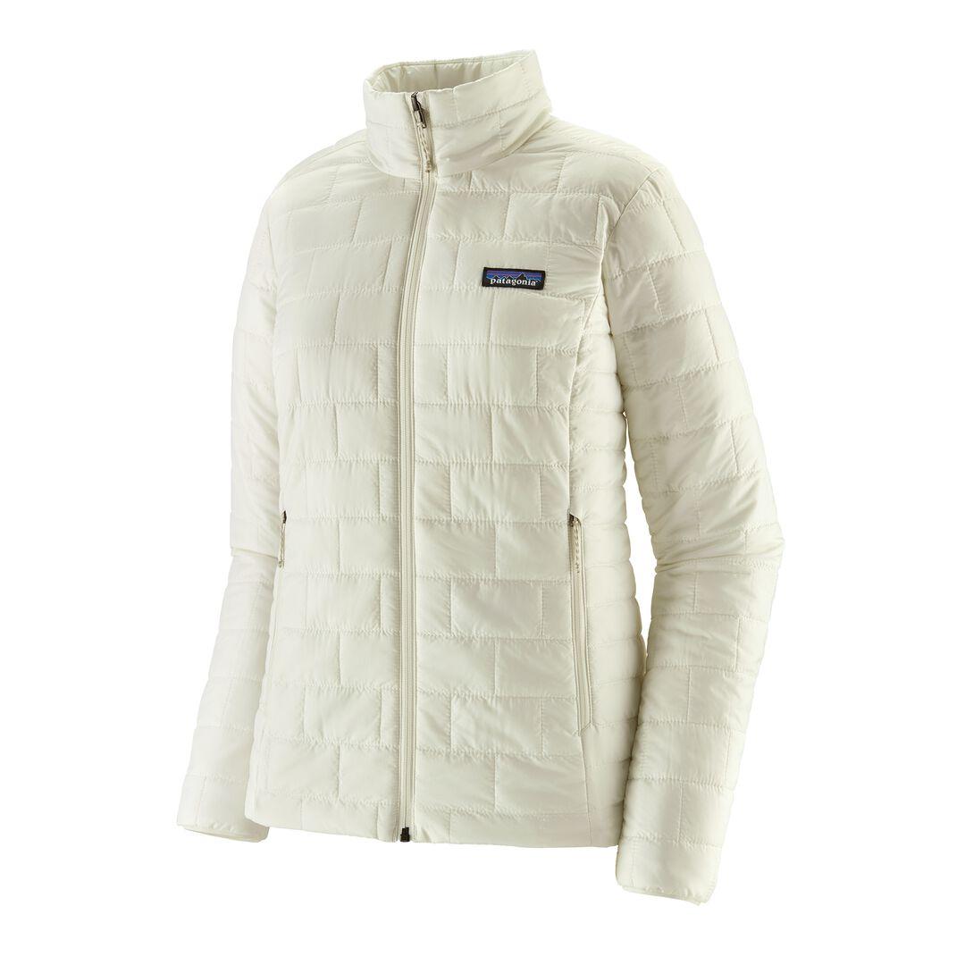 Nano Puff® Packable Insulated Jacket
