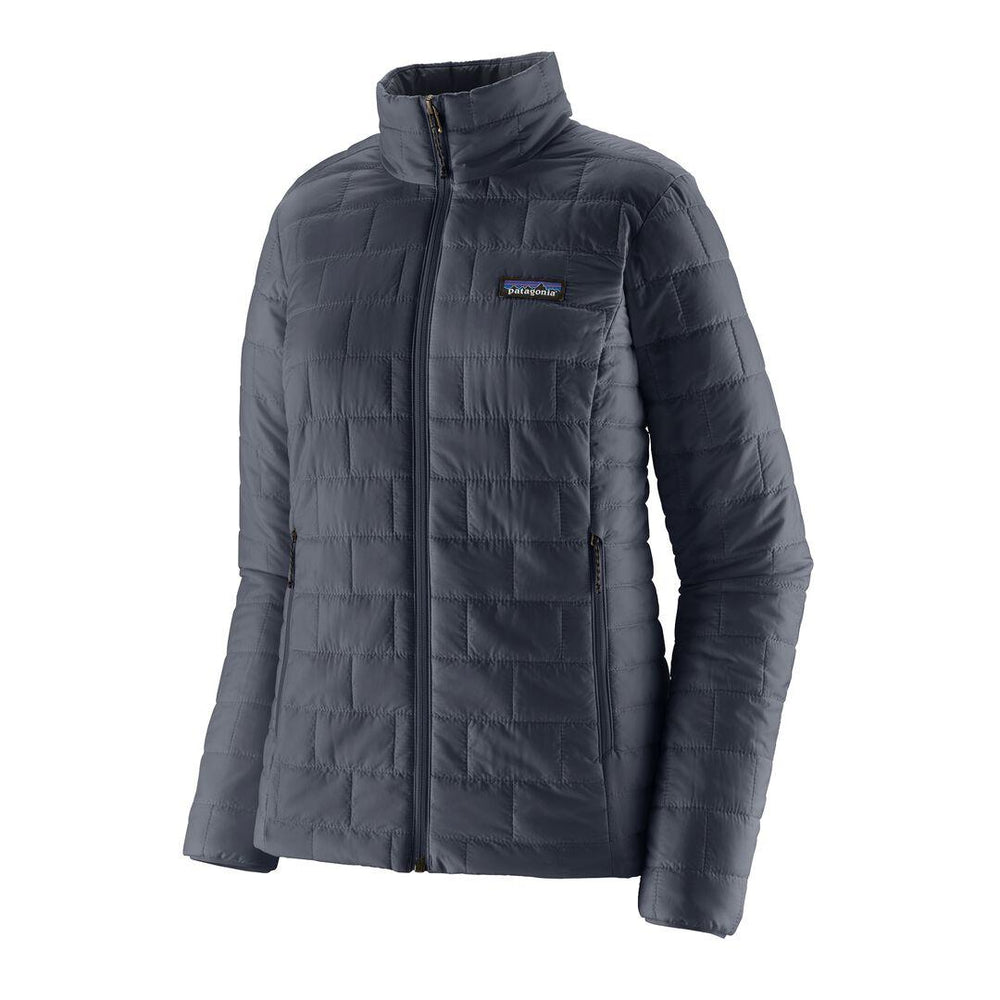 Nano Puff® Packable Insulated Jacket