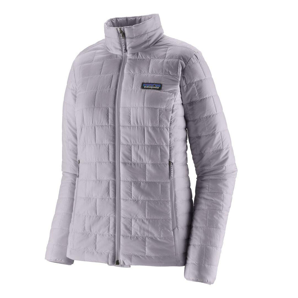 Nano Puff® Packable Insulated Jacket