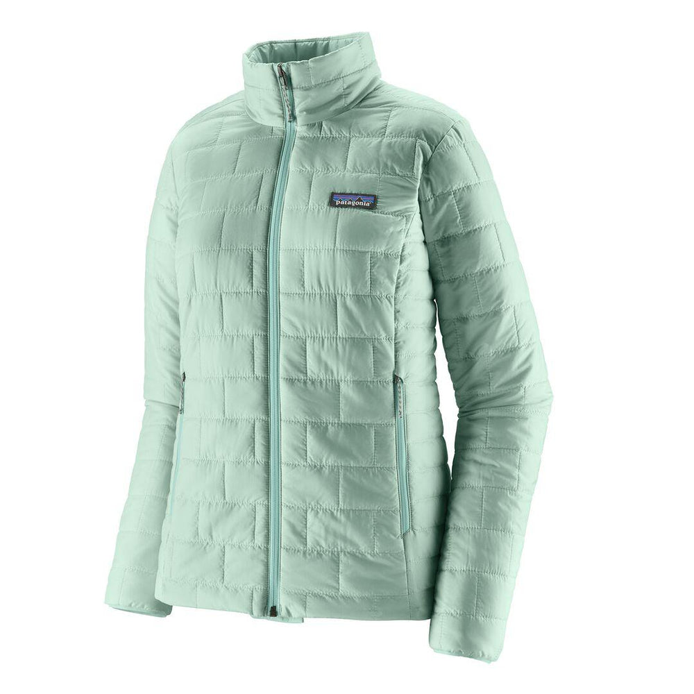 Nano Puff® Packable Insulated Jacket