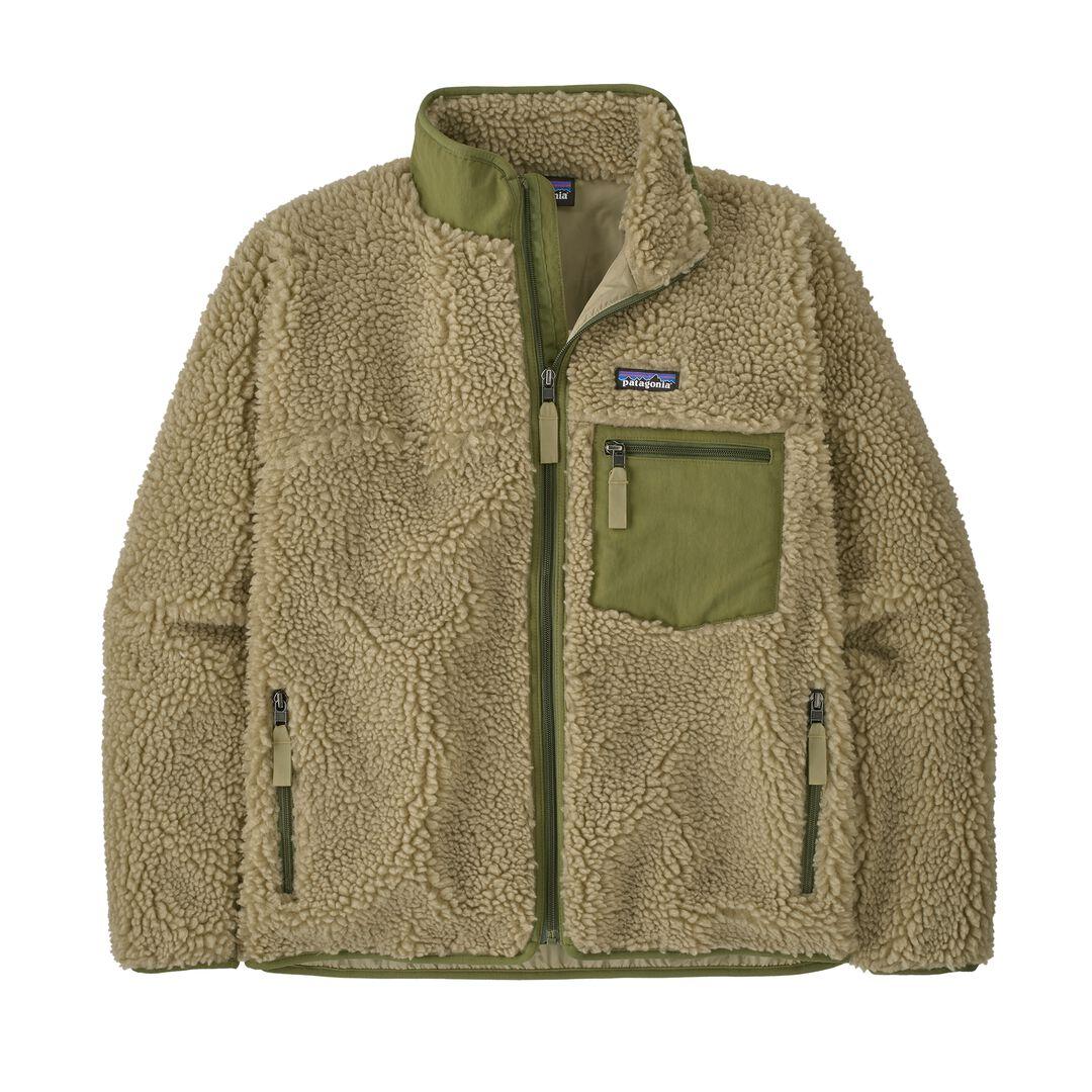 Classic Retro-X® Fleece Jacket