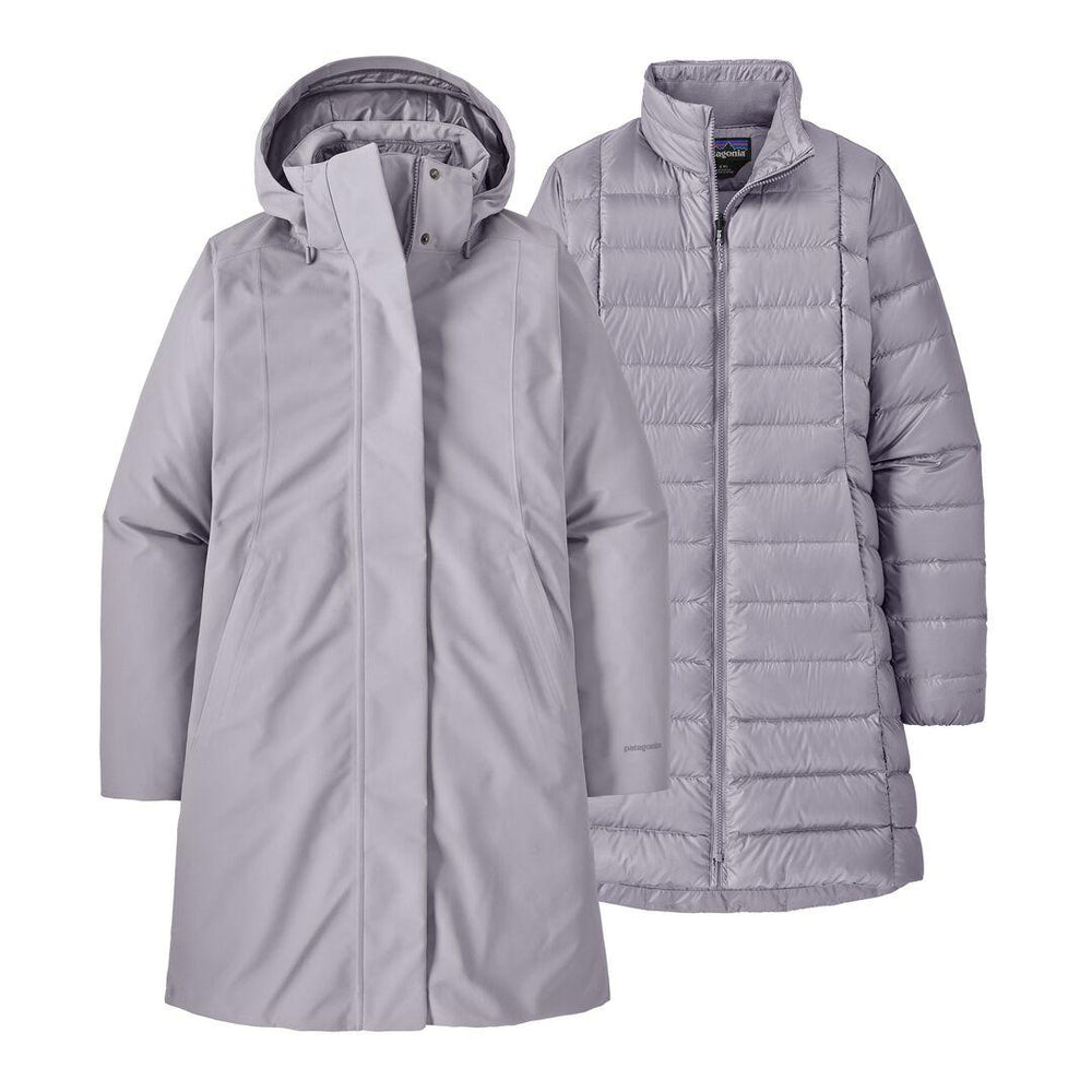 Tres 3-in-1 Parka