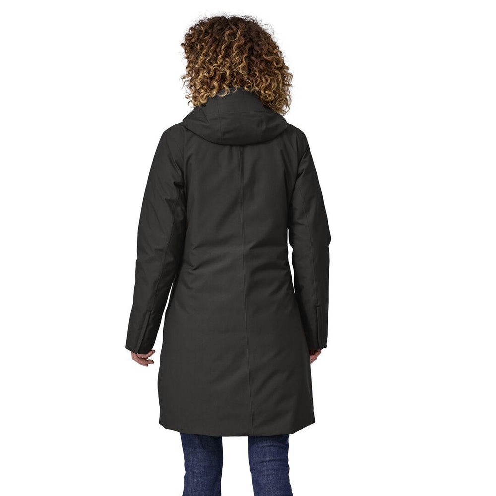 Tres 3-in-1 Parka