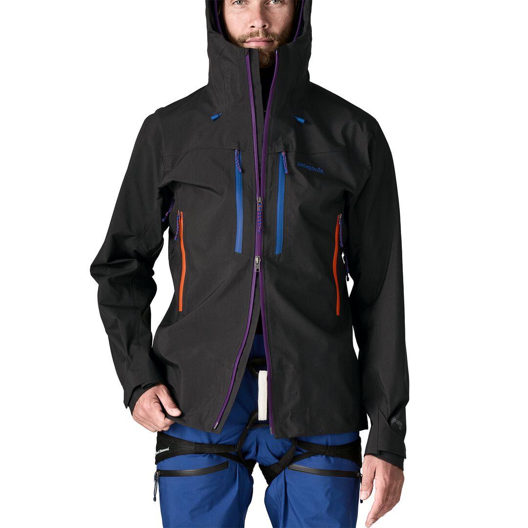 Pluma PRO Alpine Jacket