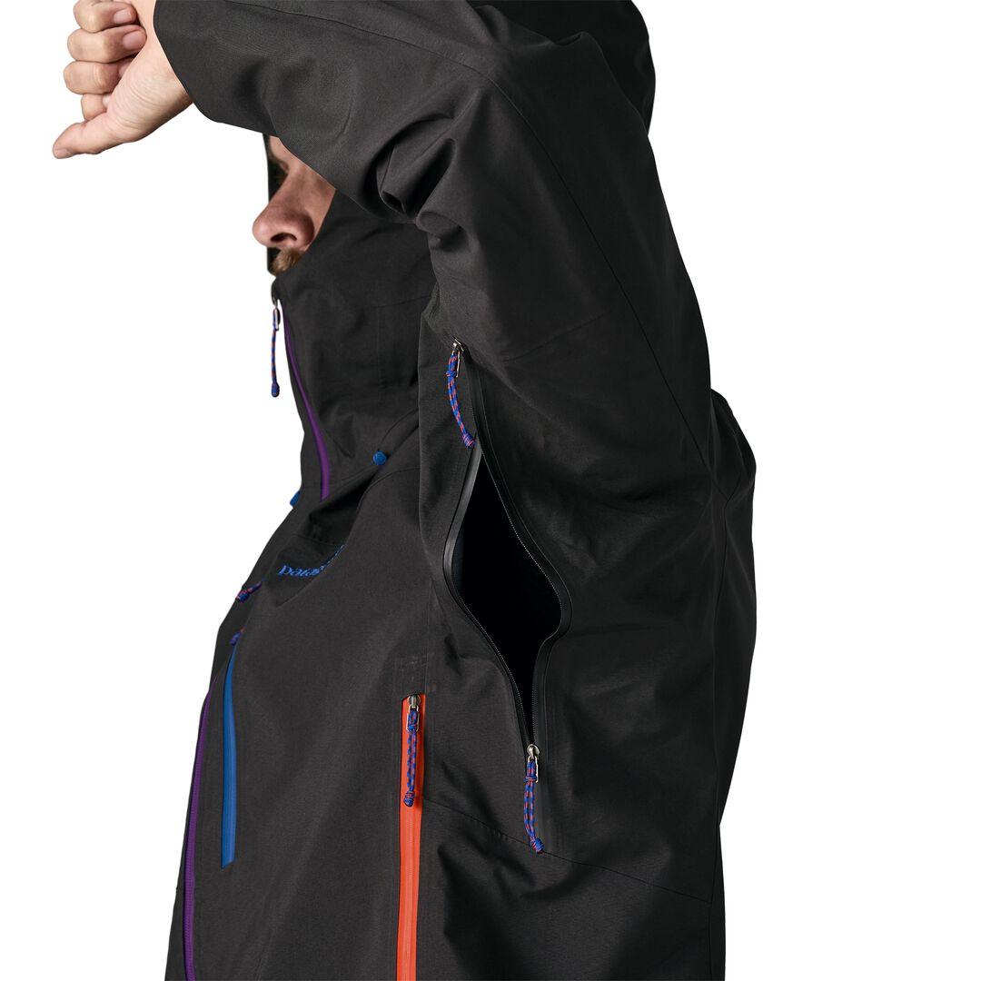 Pluma PRO Alpine Jacket