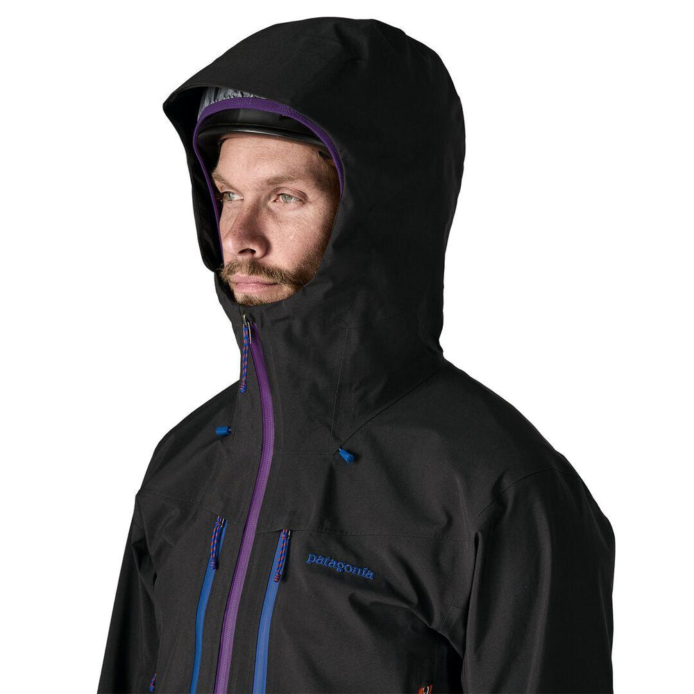 Pluma PRO Alpine Jacket