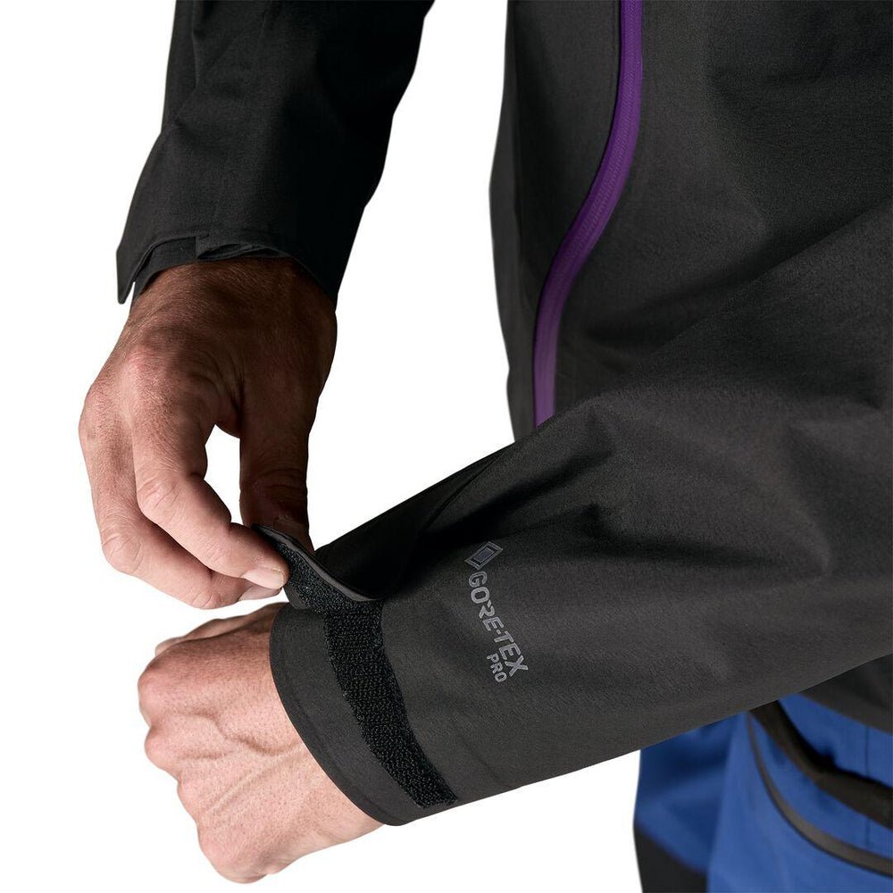 Pluma PRO Alpine Jacket
