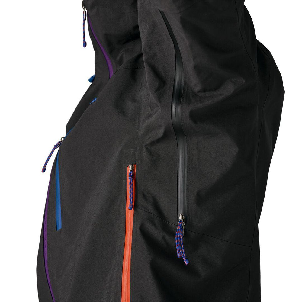 Pluma PRO Alpine Jacket