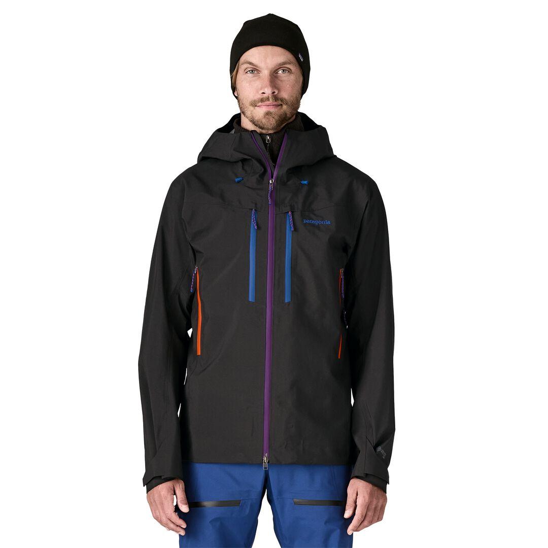 Pluma PRO Alpine Jacket