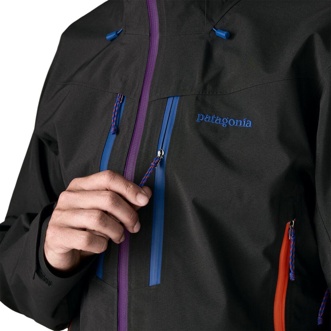 Pluma PRO Alpine Jacket