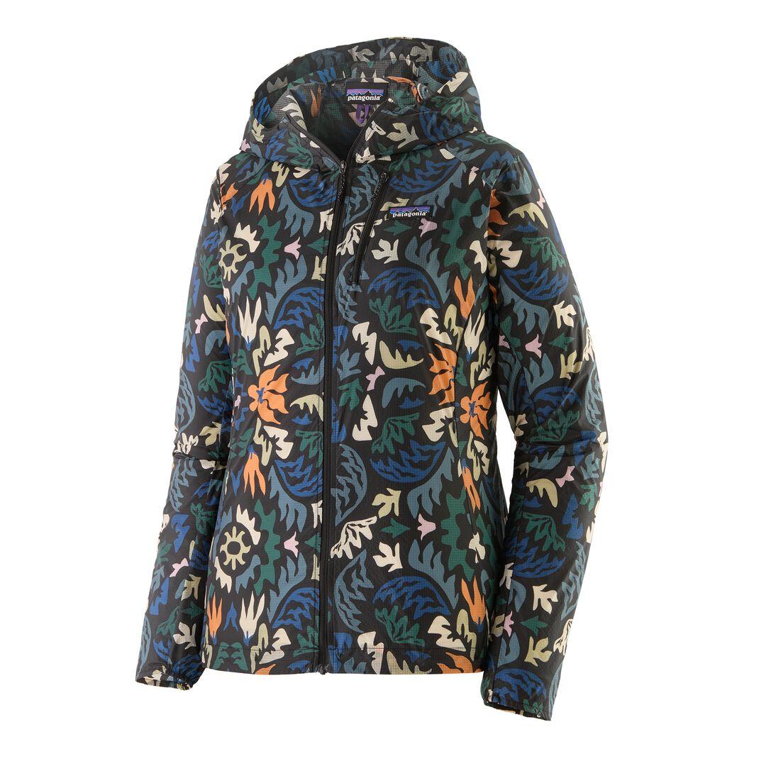Houdini® Windbreaker Jacket