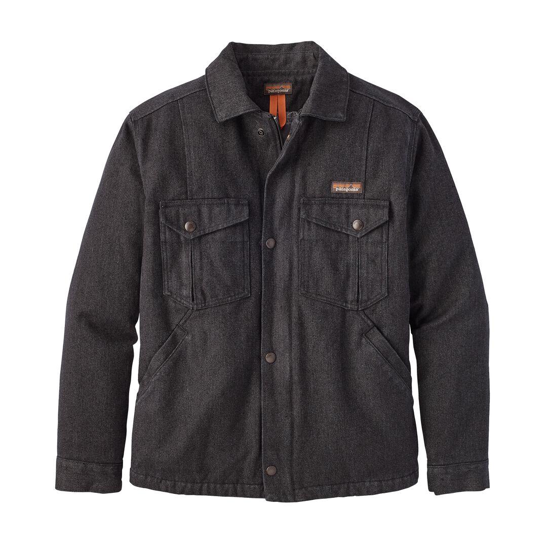 Iron Forge® Canvas Ranch Jacket