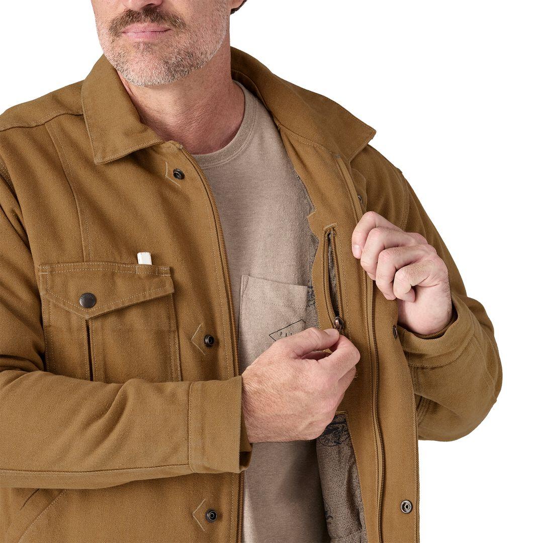 Iron Forge® Canvas Ranch Jacket