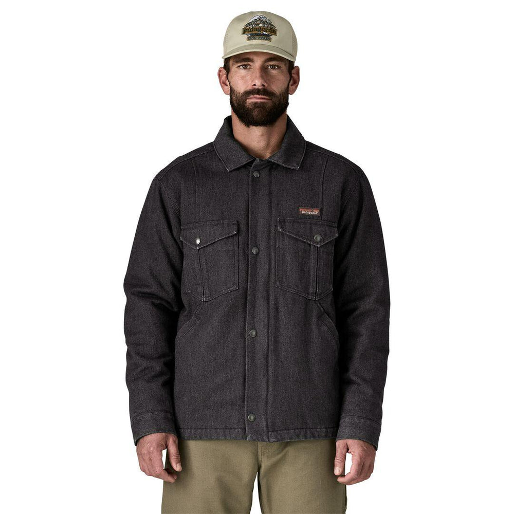 Iron Forge® Canvas Ranch Jacket