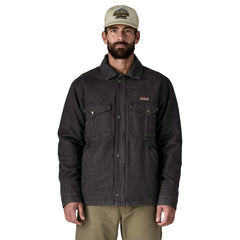 Iron Forge® Canvas Ranch Jacket