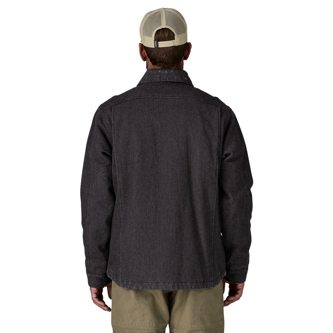 Iron Forge® Canvas Ranch Jacket