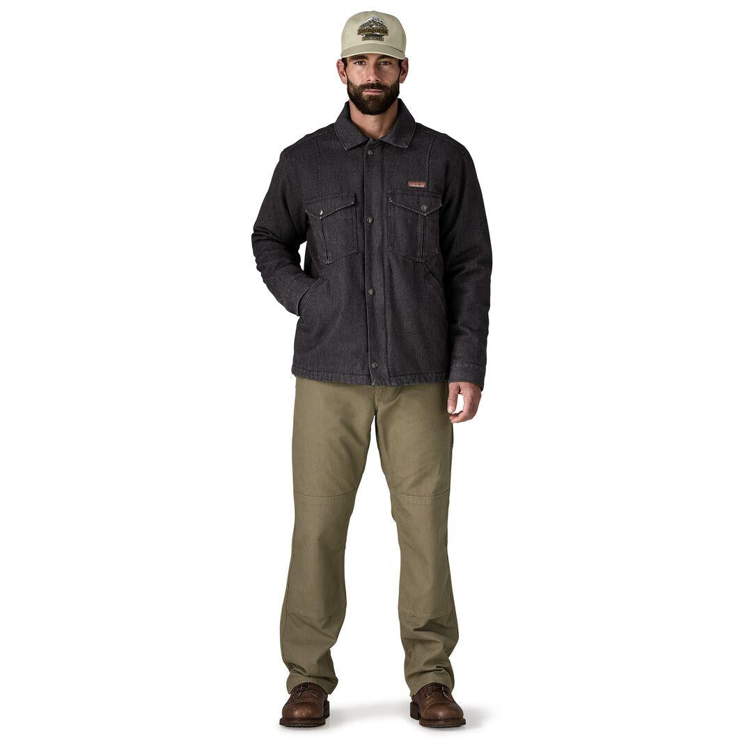 Iron Forge® Canvas Ranch Jacket