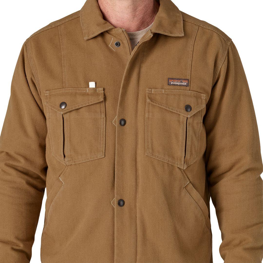 Iron Forge® Canvas Ranch Jacket