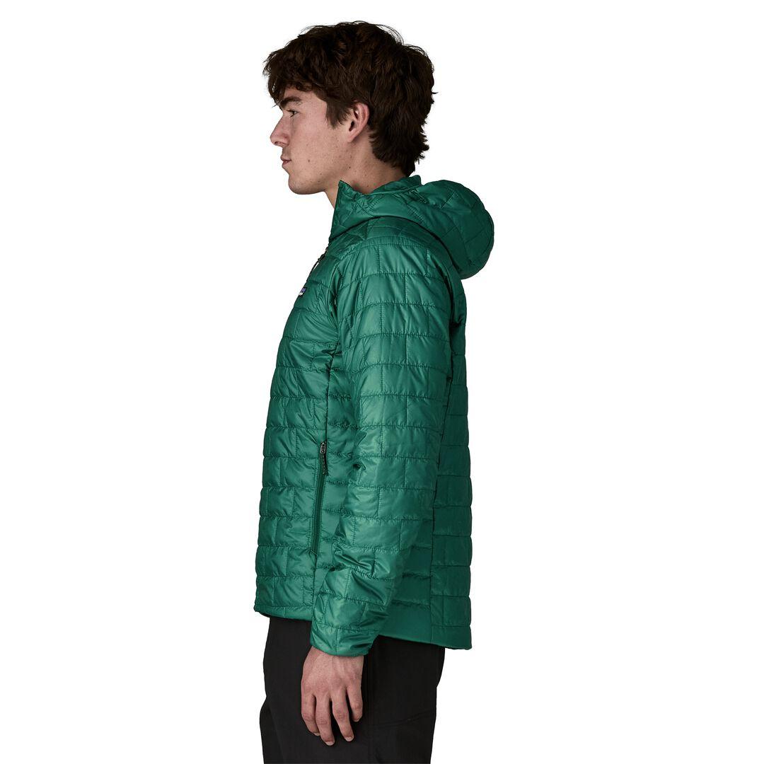 Nano Puff® Packable Insulated Hoody