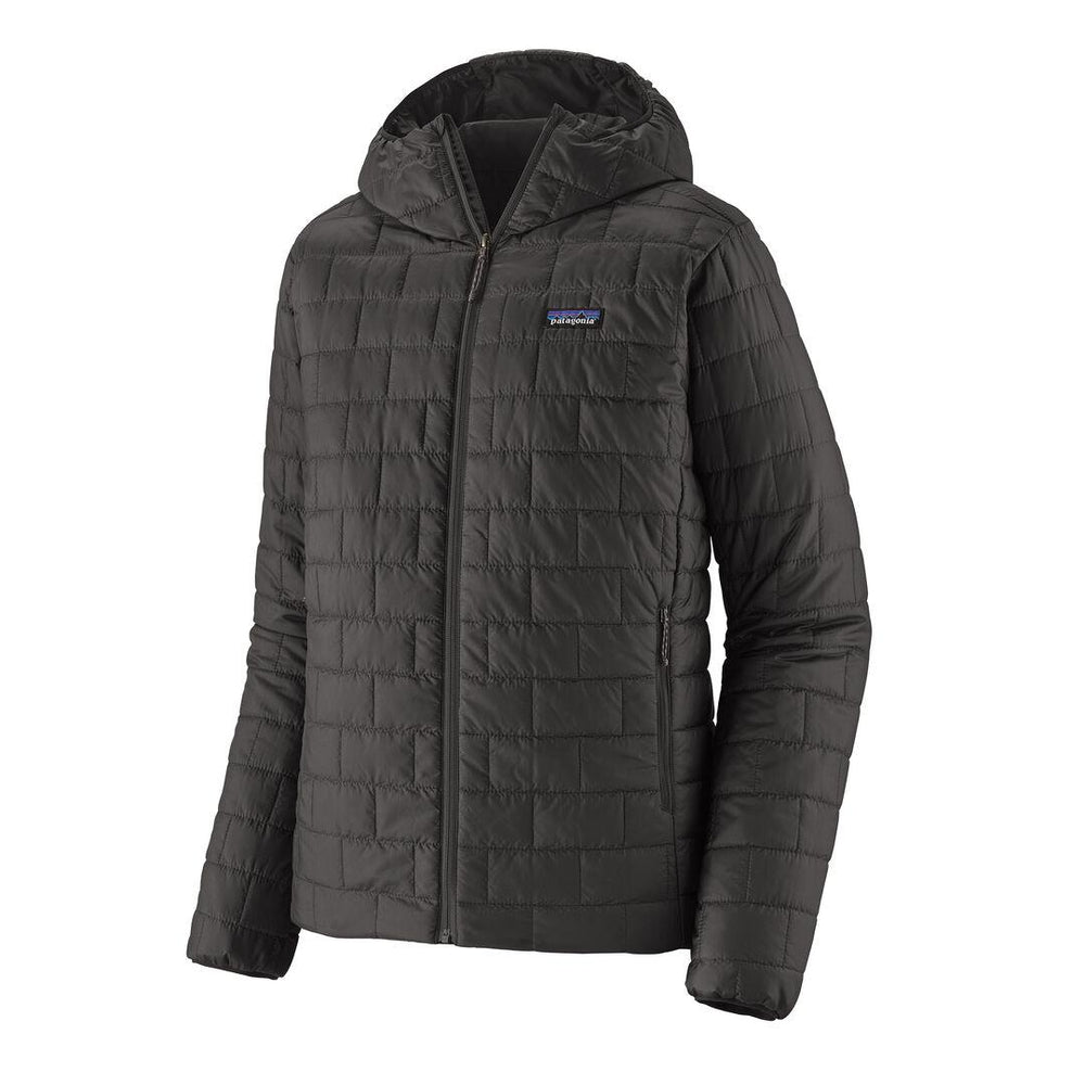 Nano Puff® Packable Insulated Hoody