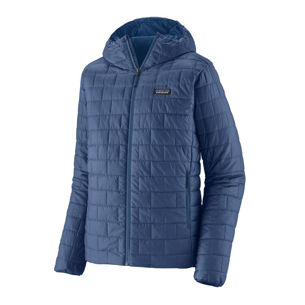 Nano Puff® Packable Insulated Hoody