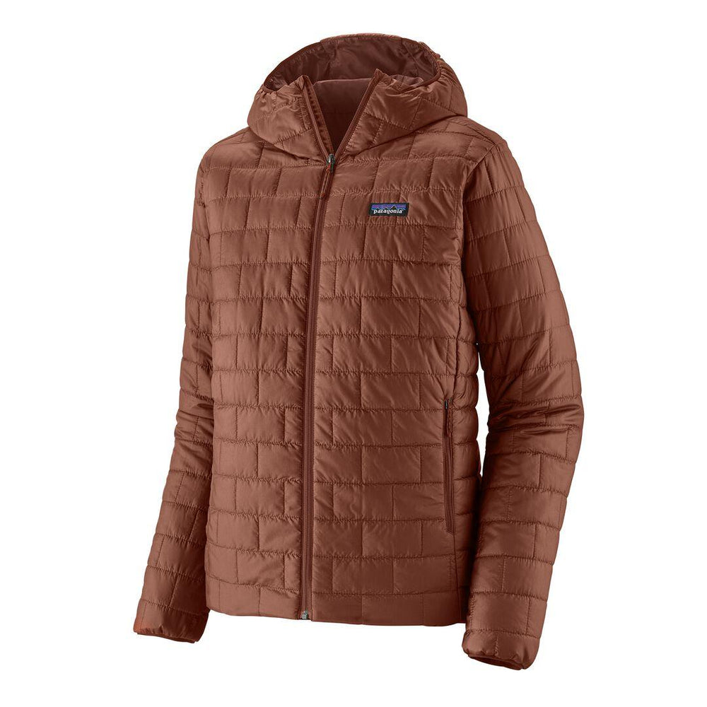 Nano Puff® Packable Insulated Hoody